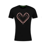 Camiseta Mujer Korda Love