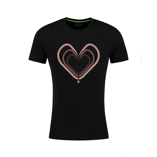 Camiseta Mujer Korda Love