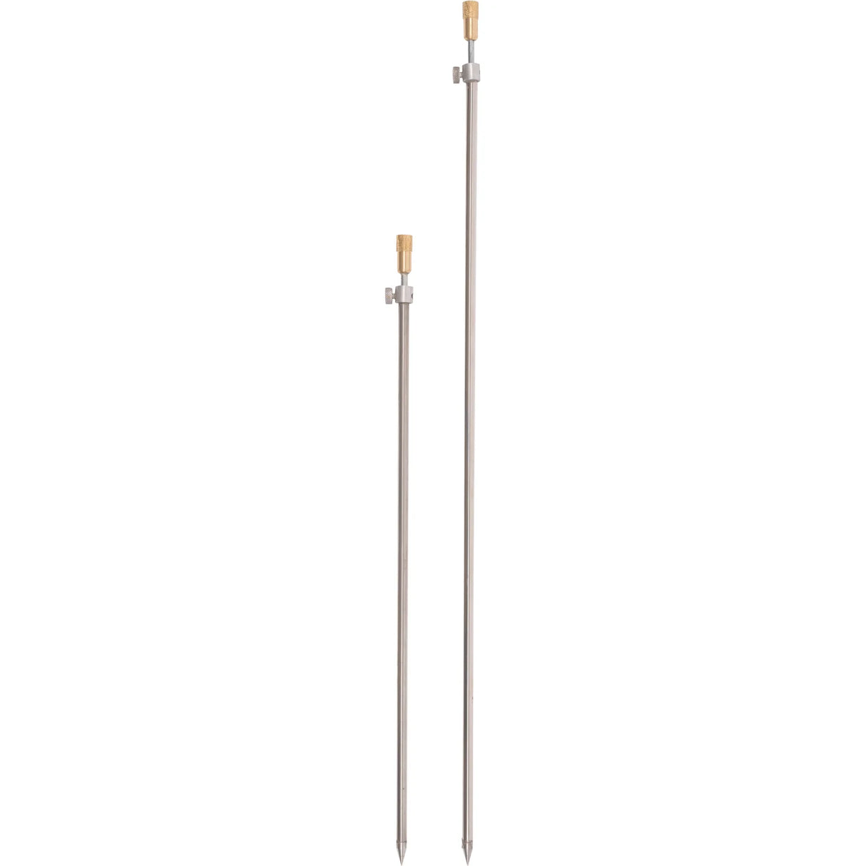 Pica Zebco Pica Trophy en acero inoxidable 60-100 cm