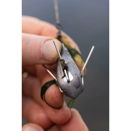 Plomo Korda Grapple