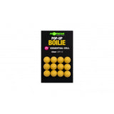 Boilies Pop Ups Korda Essential Cell 12mm