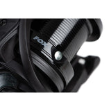 Carrete Fox EOS FD 12000