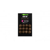 Boilies Pop Ups Korda ISO Fish 14mm