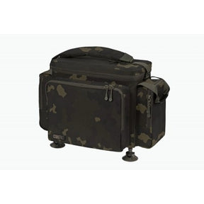 Macuto Korda Compac Framed Carryall Small Dark Kamo