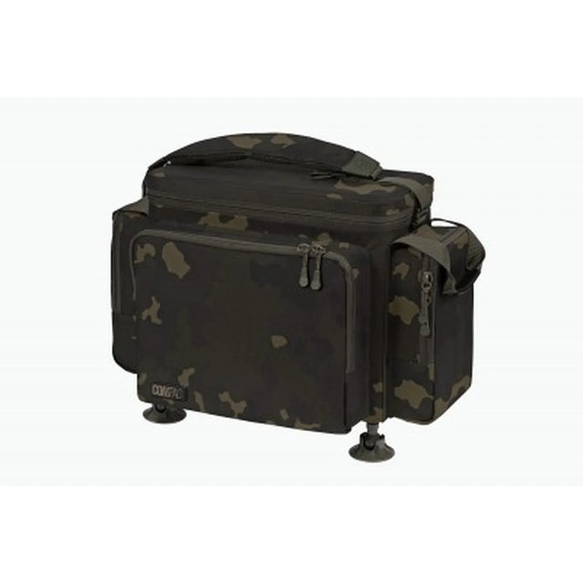 Macuto Korda Compac Framed Carryall Small Dark Kamo