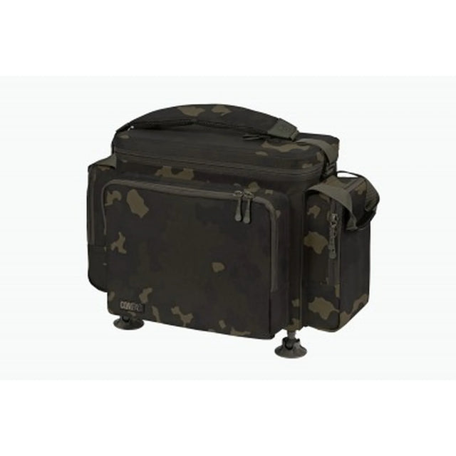 Macuto Korda Compac Framed Carryall Large Dark Kamo