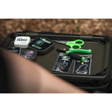 Macuto Korda Compac Framed Carryall Large Dark Kamo