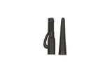 Material de montaje Korda Essentials Lead Clips & Tail Rubbers