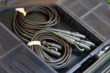 Material de montaje Korda Essentials Lead Clip Action Pack