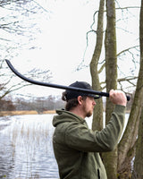Cobra Sonik Carbono 24 mm