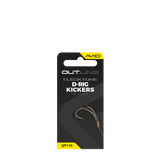 D-Rig Kickers Avid Carp Outline FleckTone