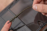 Material de montaje Korda Essentials Lead Clip Action Pack