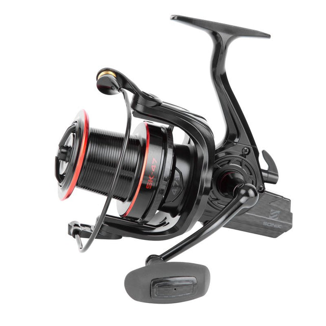 Bobina recambio Sonik Sk-47 Carbon 7000