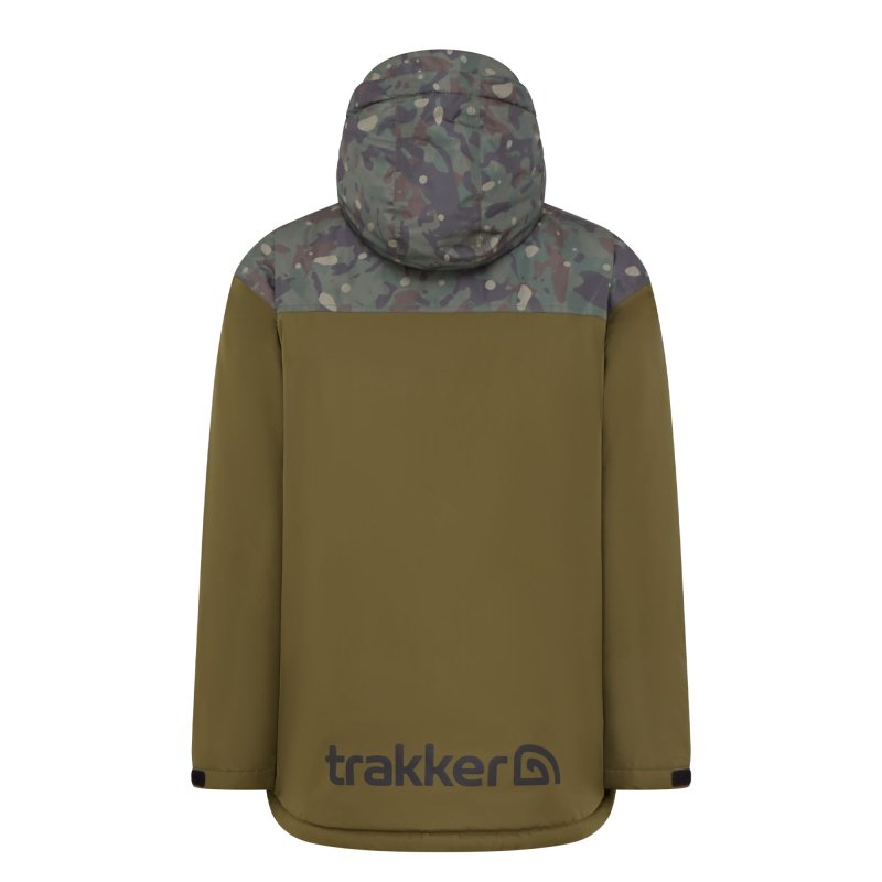 Ropa Trakker CR Camo 2-Piece