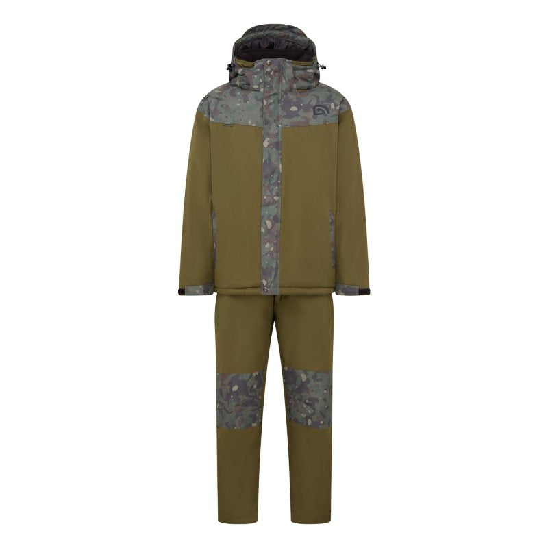 Ropa Trakker CR Camo 2-Piece