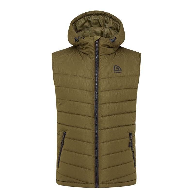 Ropa Trakker CR Thermal Bodywarmer Large