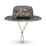 Ropa Trakker Techpro Camo Boonie Hat