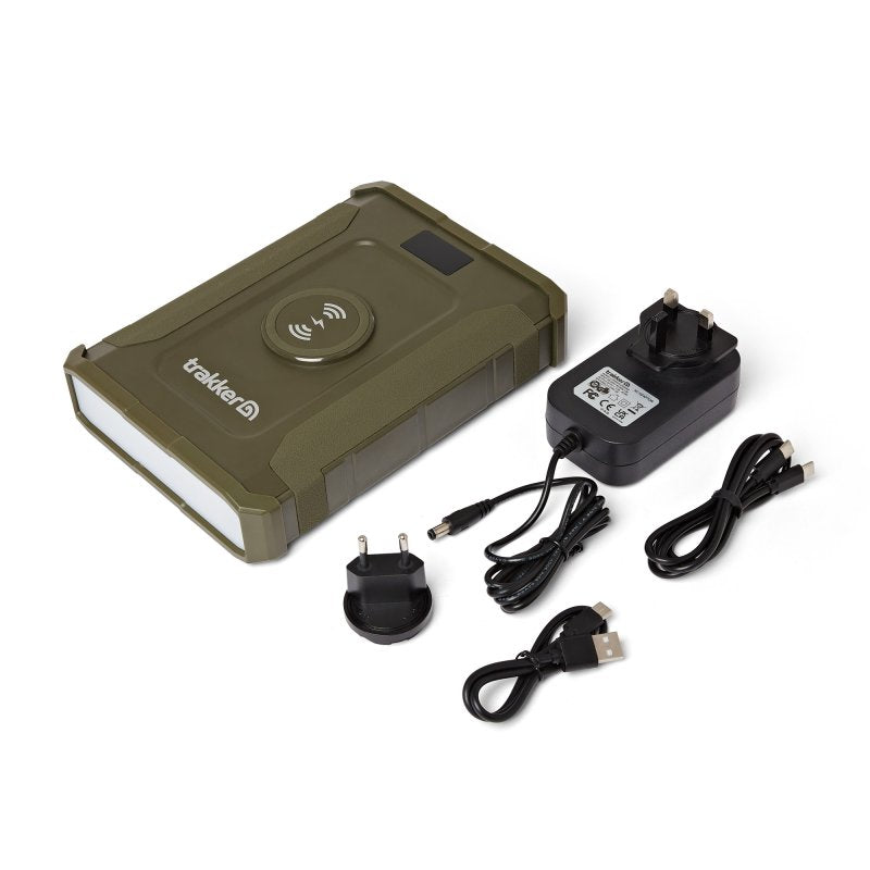 Batería Trakker 60k Power Pack