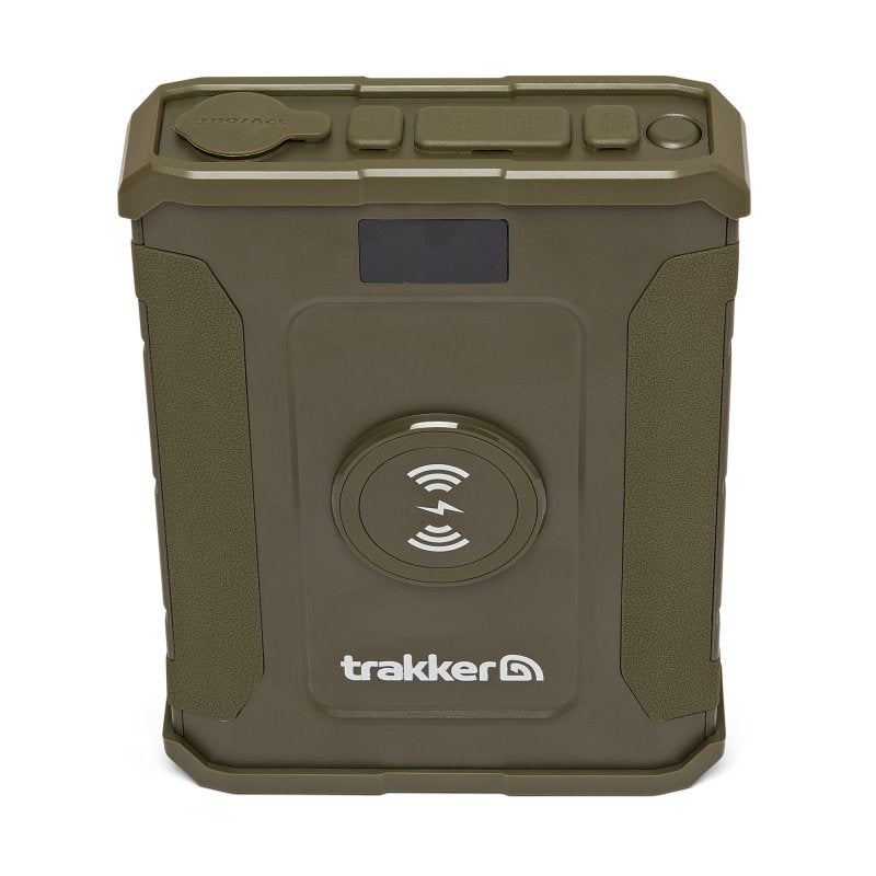 Batería Trakker 60k Power Pack