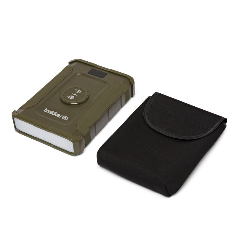 Batería Trakker 60k Power Pack