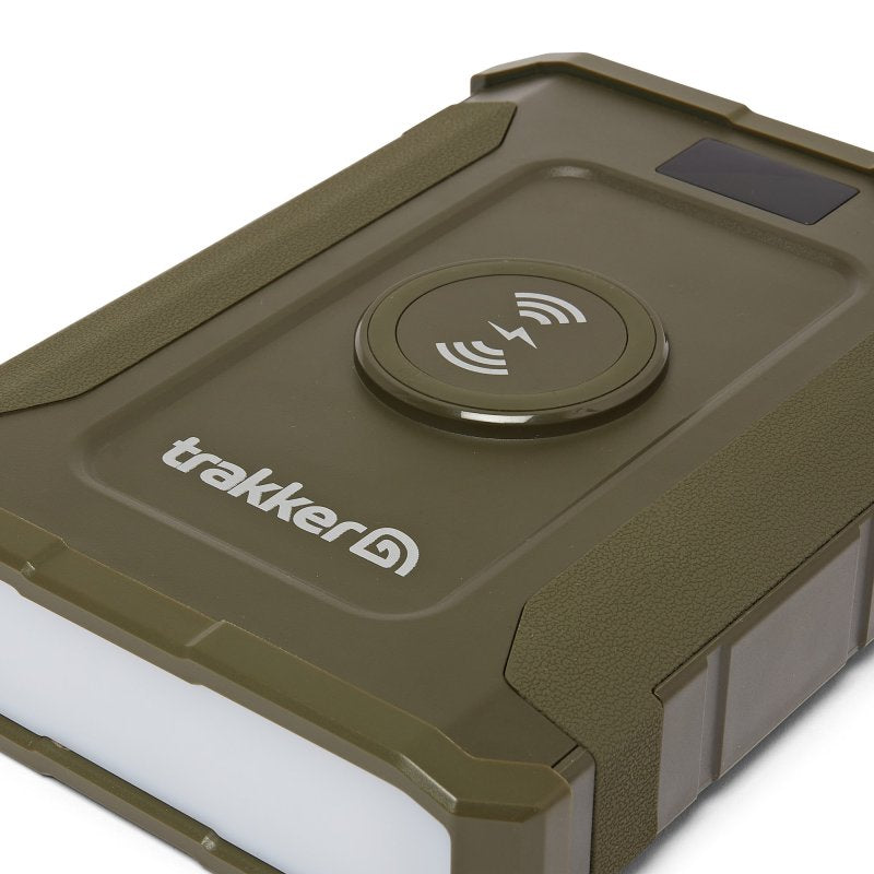 Batería Trakker 60k Power Pack