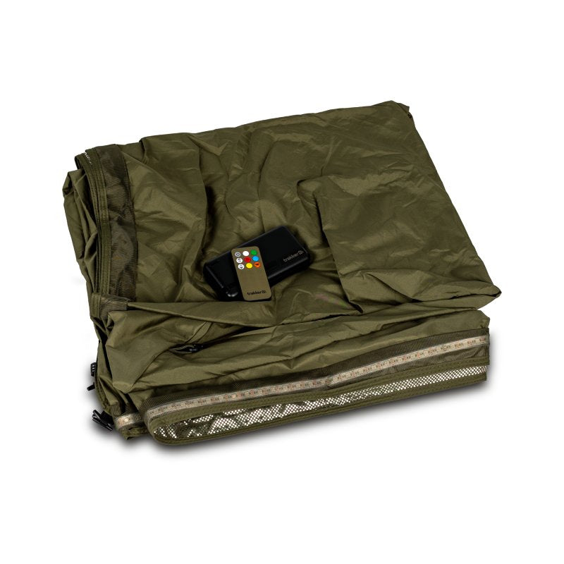 Accesorio Trakker Gazebo Pro XL Nitelife Vapour Shield