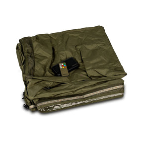 Accesorio Trakker Gazebo Pro XL Nitelife Vapour Shield