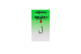 Anzuelos Korda Essentials Wide Gape X Barbed