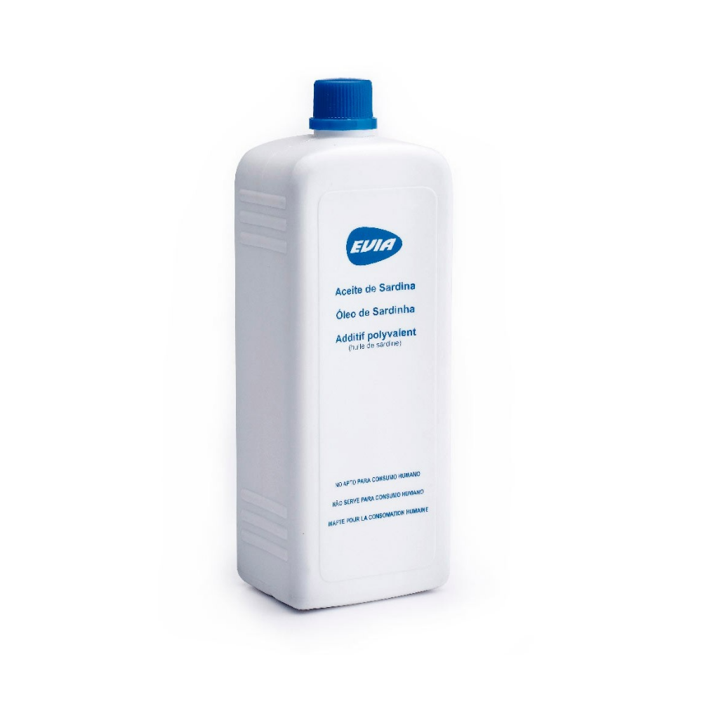 Aceite de Sardina 1 L
