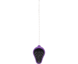 Aguja Avid Carp Quick-Splice Re-Rig Morada