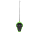 Aguja Avid Carp Splicing Re-Rig Verde