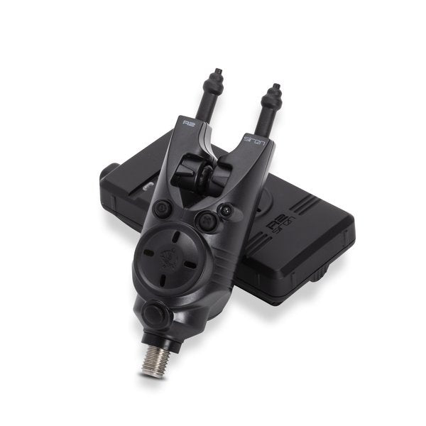 Alarma Nash Siren R2 - Tienda Carpfishing