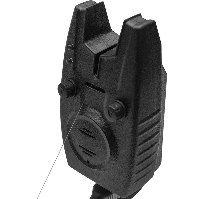 Alarma Zebco ZBI
