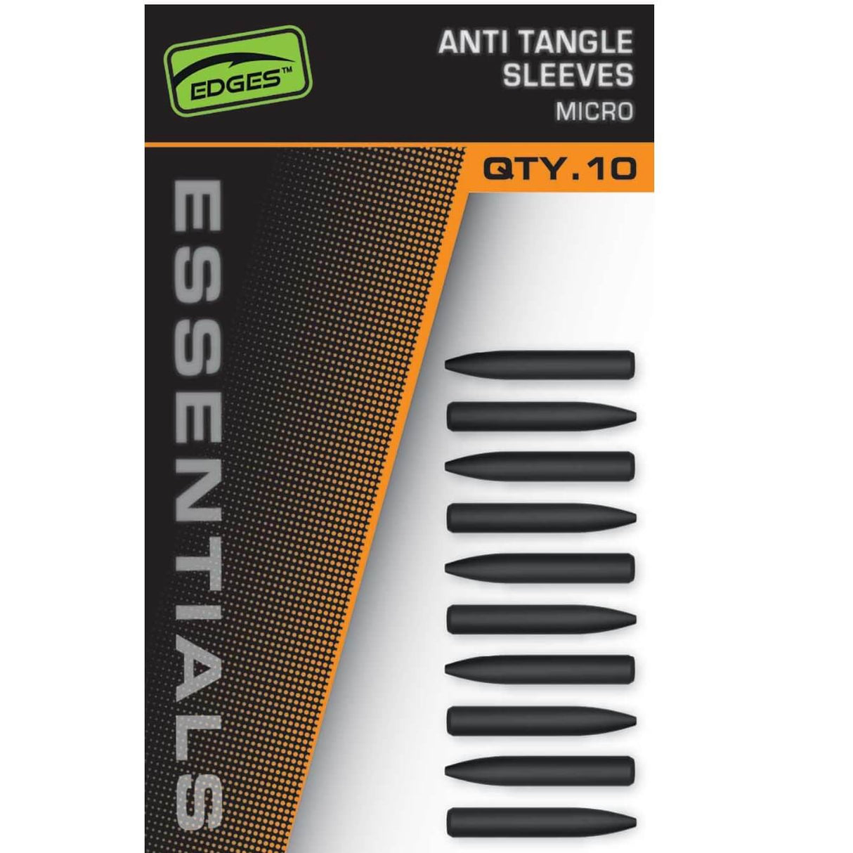 Anti tangle Sleeves Tungsteno Fox Micro Essentials