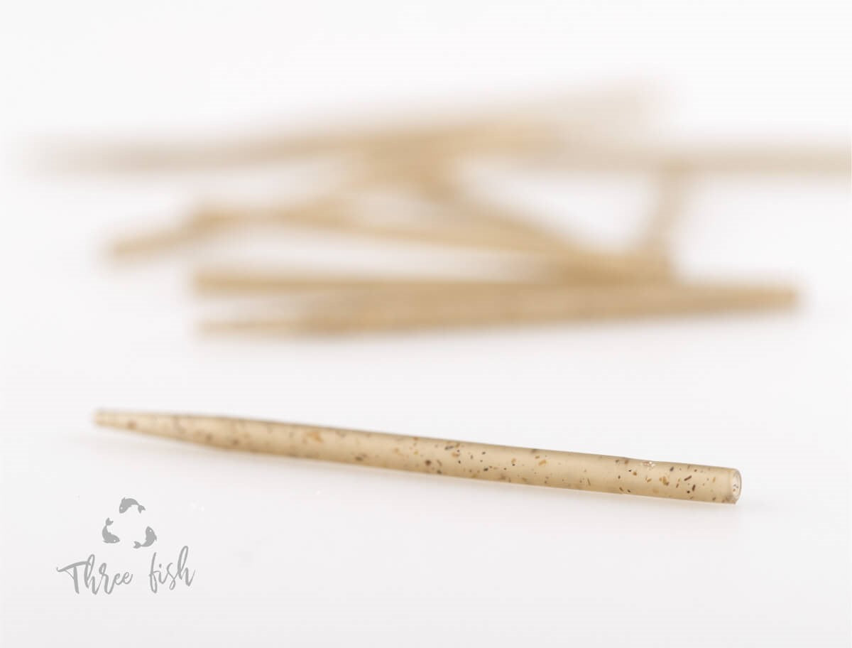 Anti tangle Sleeves Zfish 60 mm