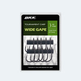 Anzuelos BKK Wide Gape
