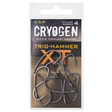 Anzuelos ESP Cryogen Trig-Hammer XT