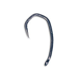 Anzuelos Nash Claw Long Shank Micro Barbed