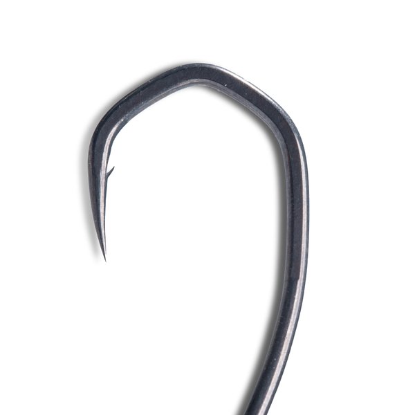 Anzuelos Nash Claw Long Shank Micro Barbed