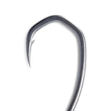 Anzuelos Nash Claw Long Shank X