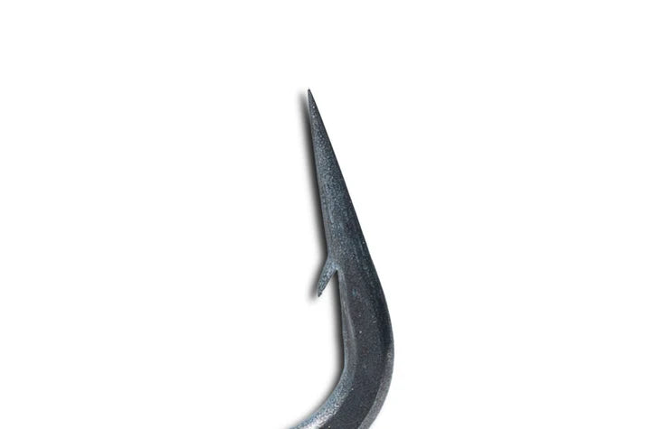 Anzuelos Nash Curve Shank