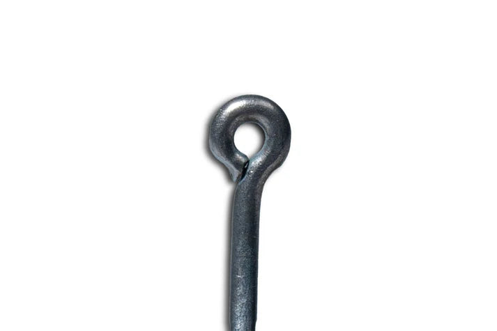 Anzuelos Nash Curve Shank