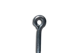 Anzuelos Nash Curve Shank