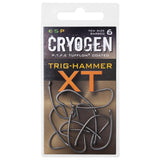 Anzuelos ESP Cryogen Trig-Hammer XT