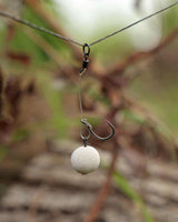 Anzuelos montados Fox Edges Chod Rig