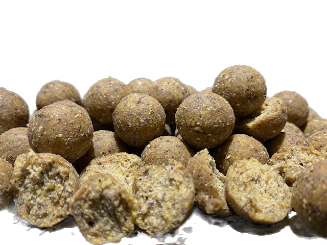 Boilies Royal Baits Almeja 20mm 800g