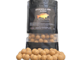 Boilies Royal Baits Almeja 20mm 800g