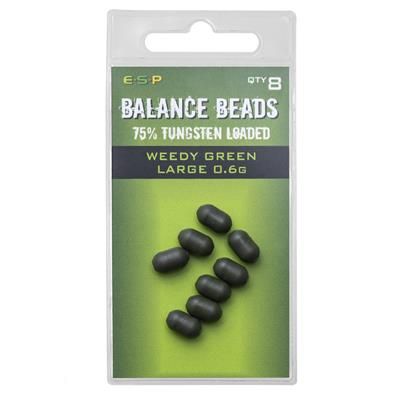 Balance Beads ESP Verde