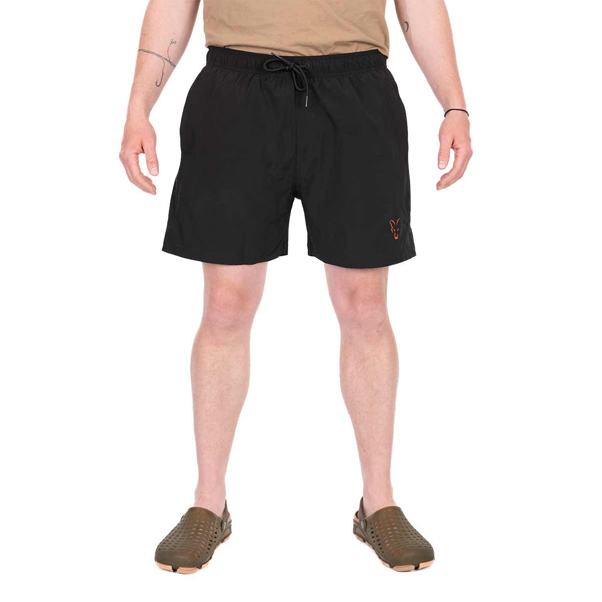 Bañador Fox Swim LW Negro