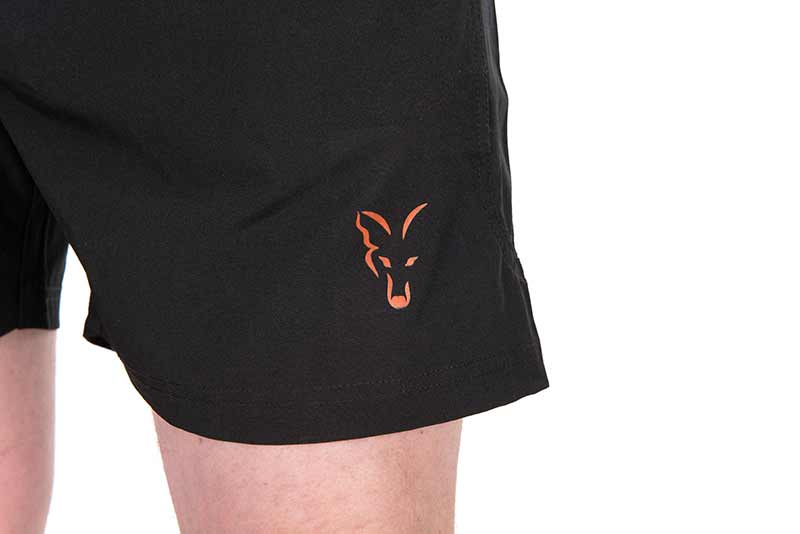 Bañador Fox Swim LW Negro